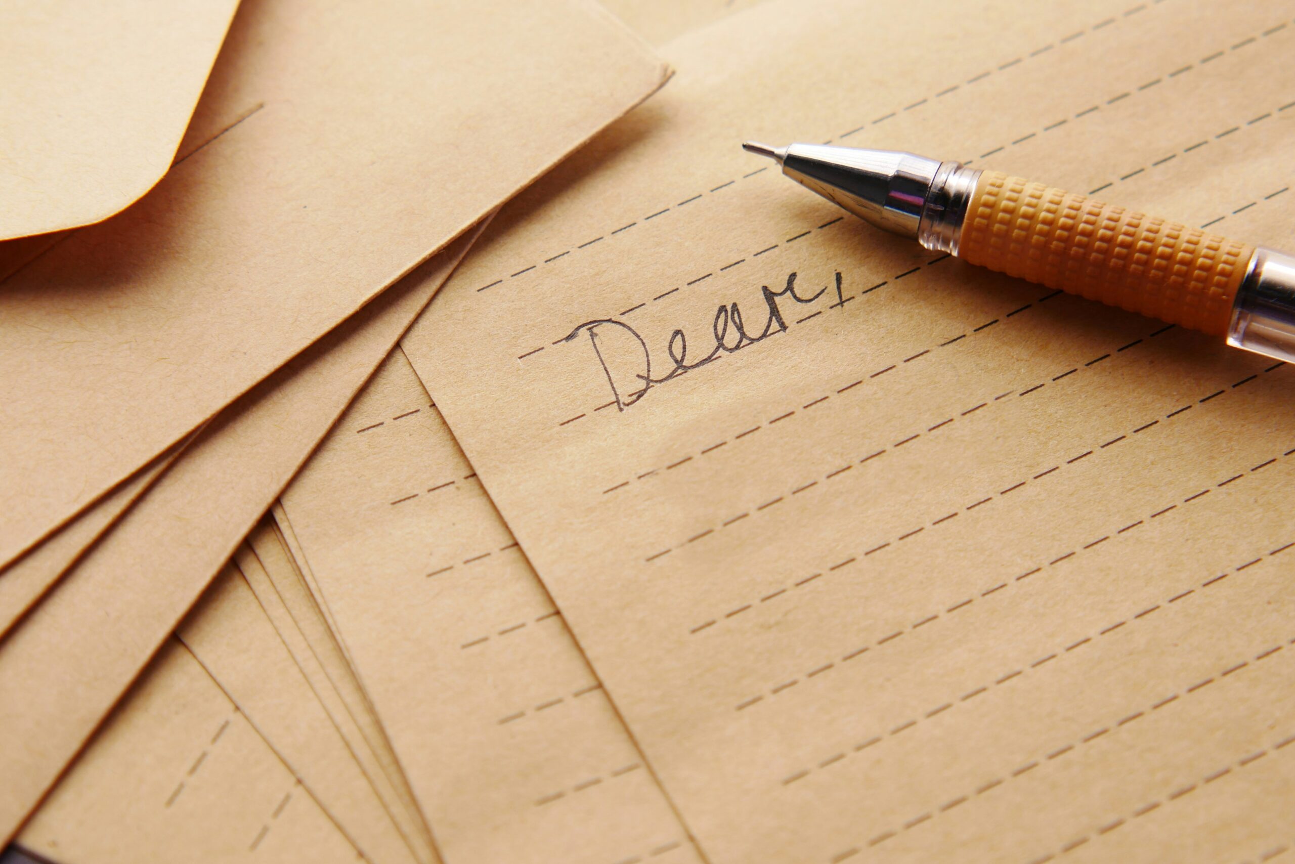A checklist highlighting key documents needed for filing
