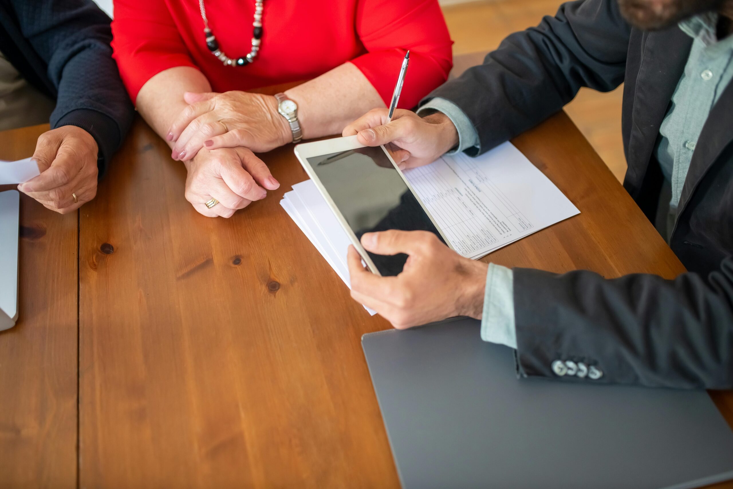 Case Management Services