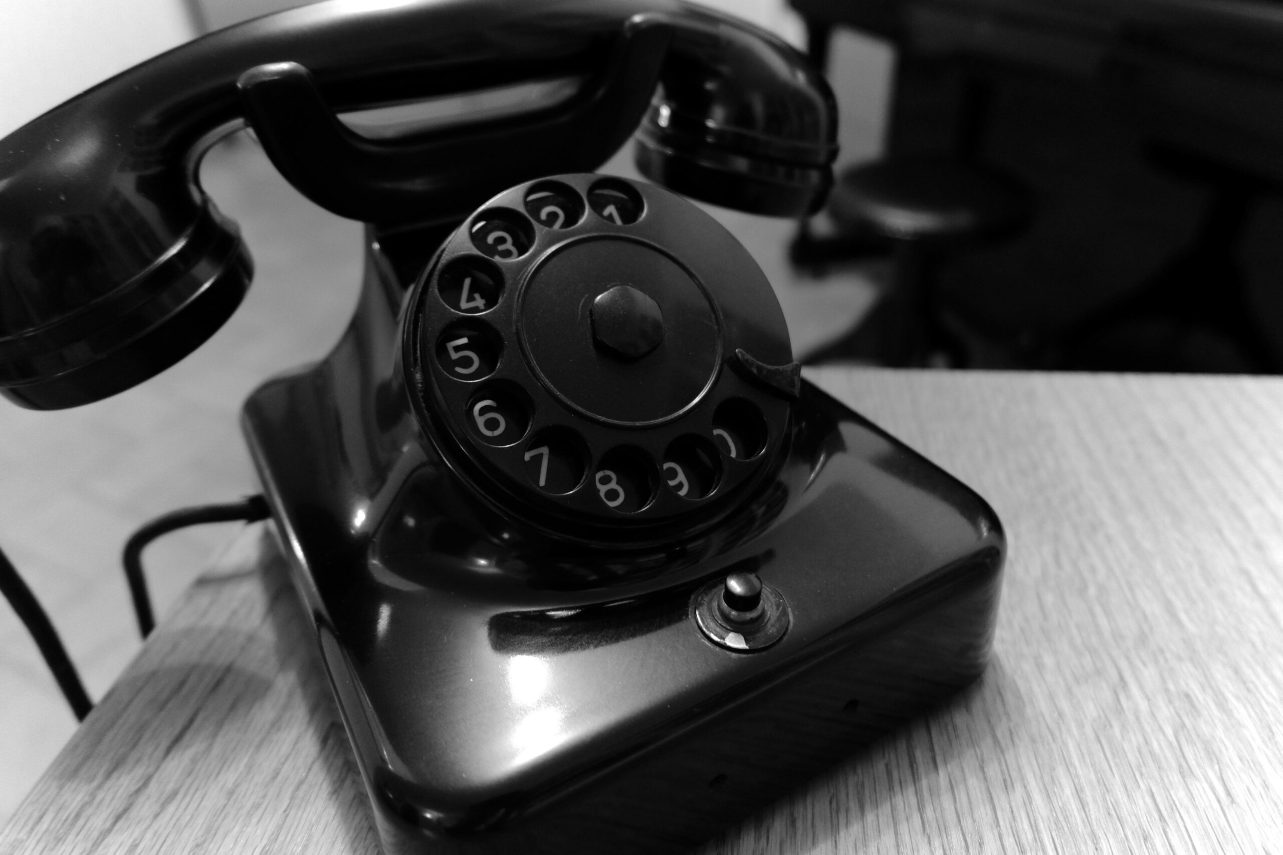claims adjuster at desk