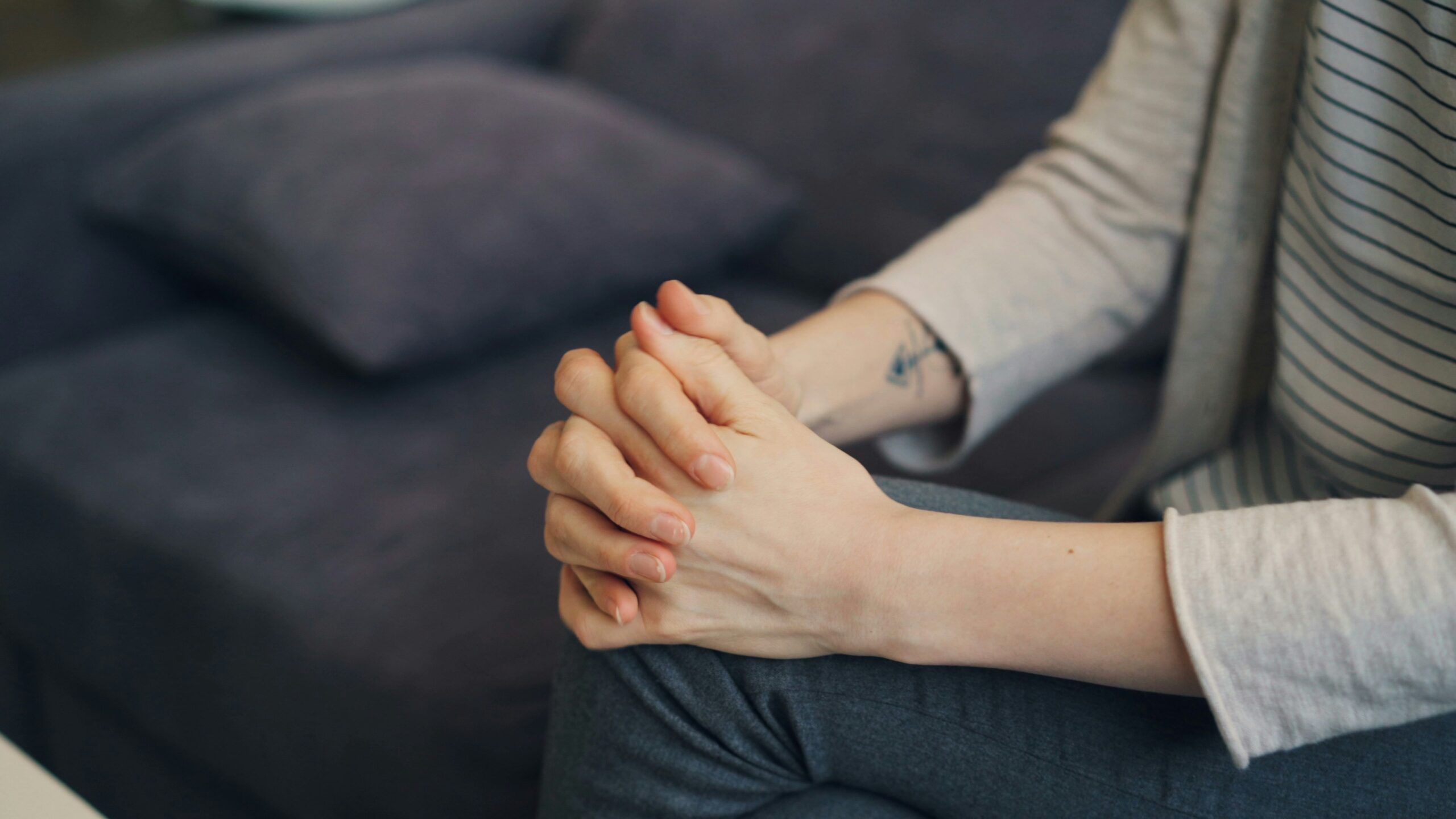 Flowchart explaining steps to unlock survivorship benefits