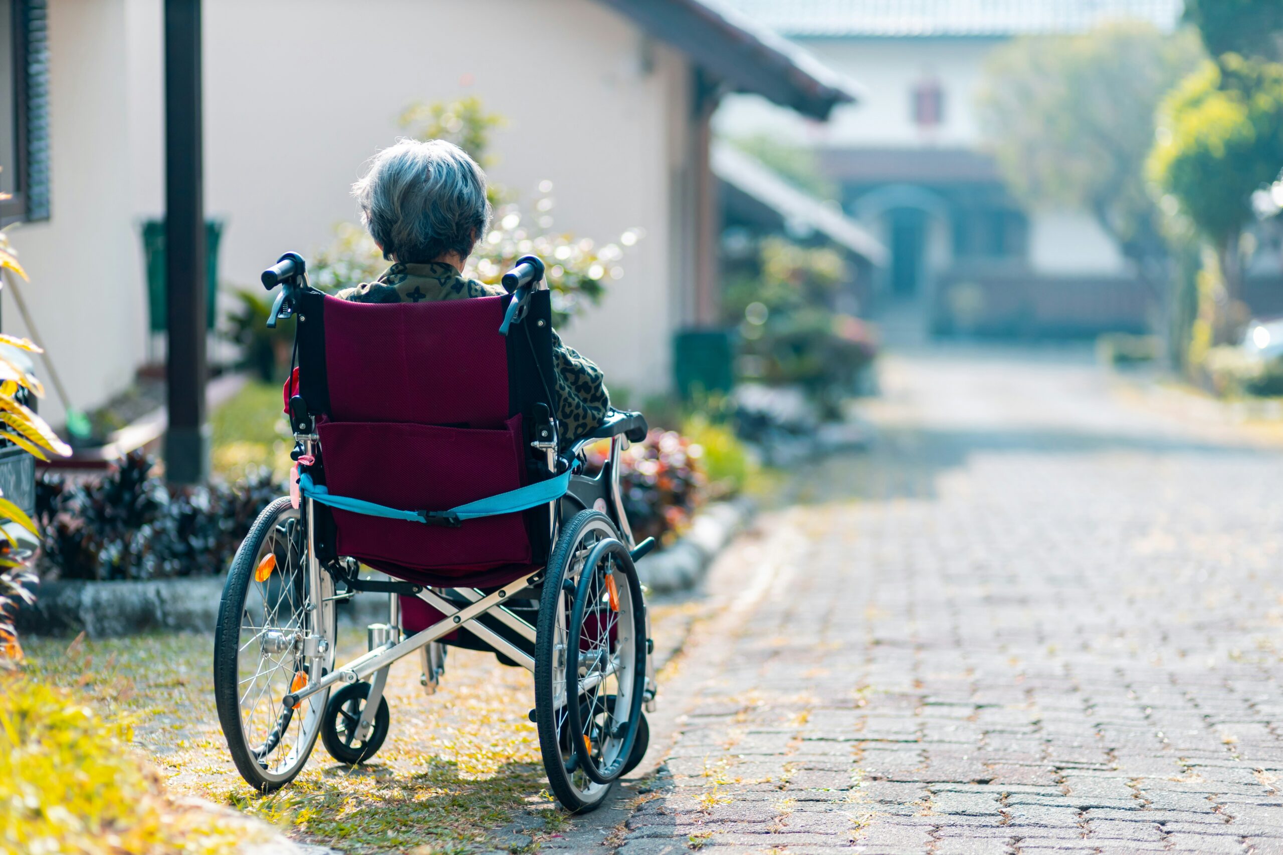 Infographic showing common reasons for long-term care insurance claim denials
