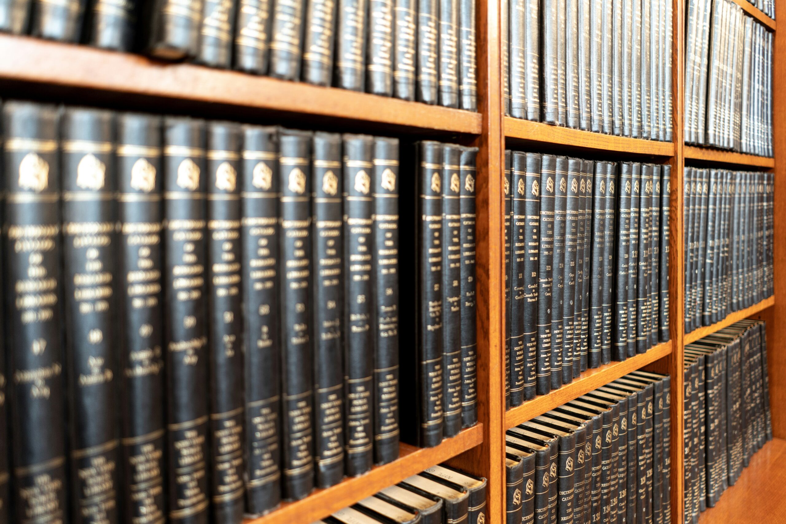 legal documents on desk