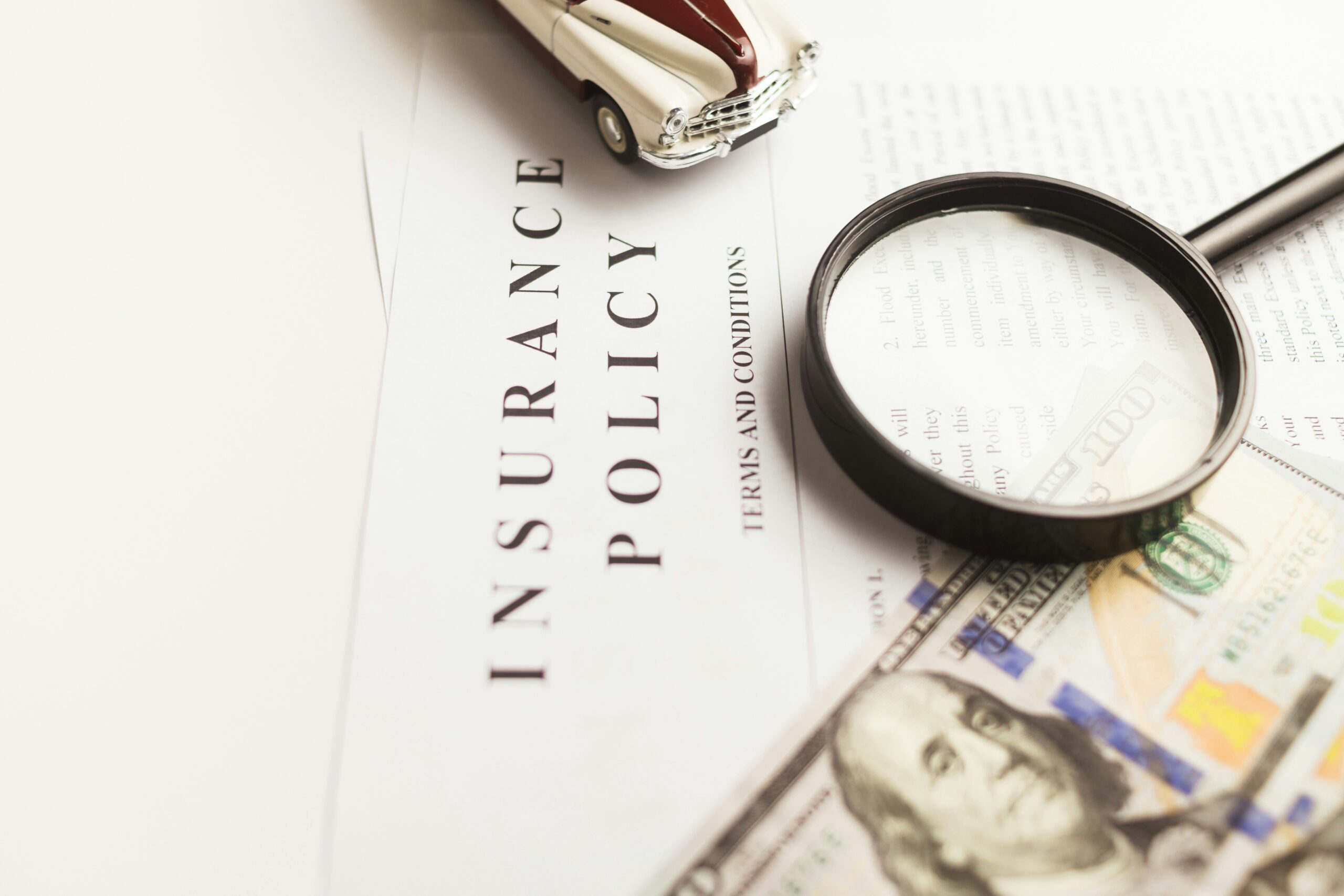 long-term care insurance benefits