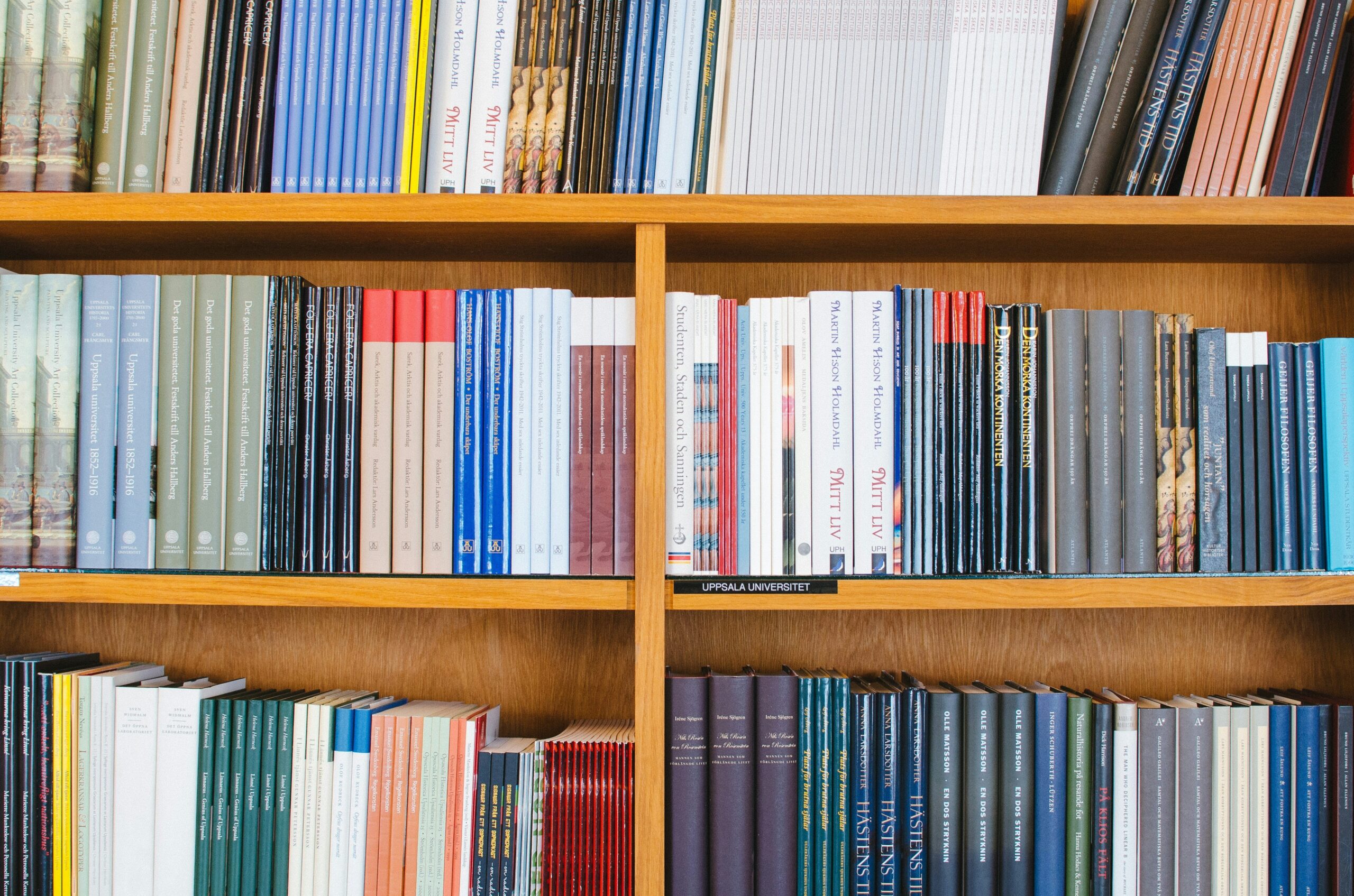 Stack of documents related to insurance policies