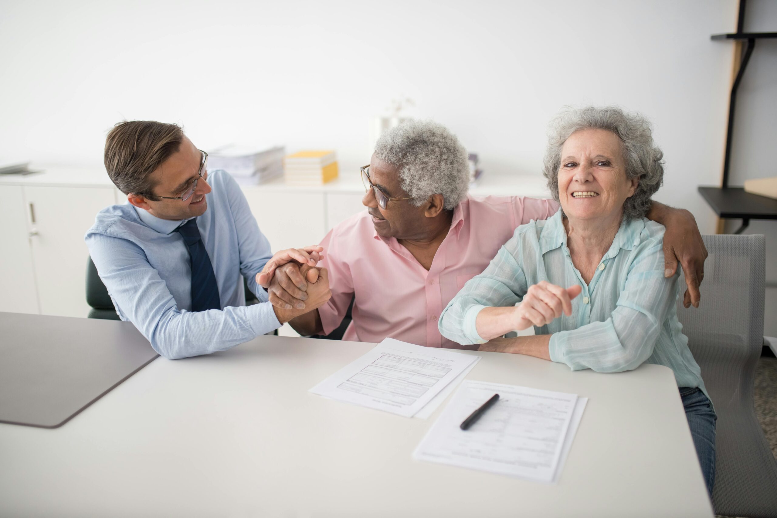 Success Story Example Long Term Care Insurance