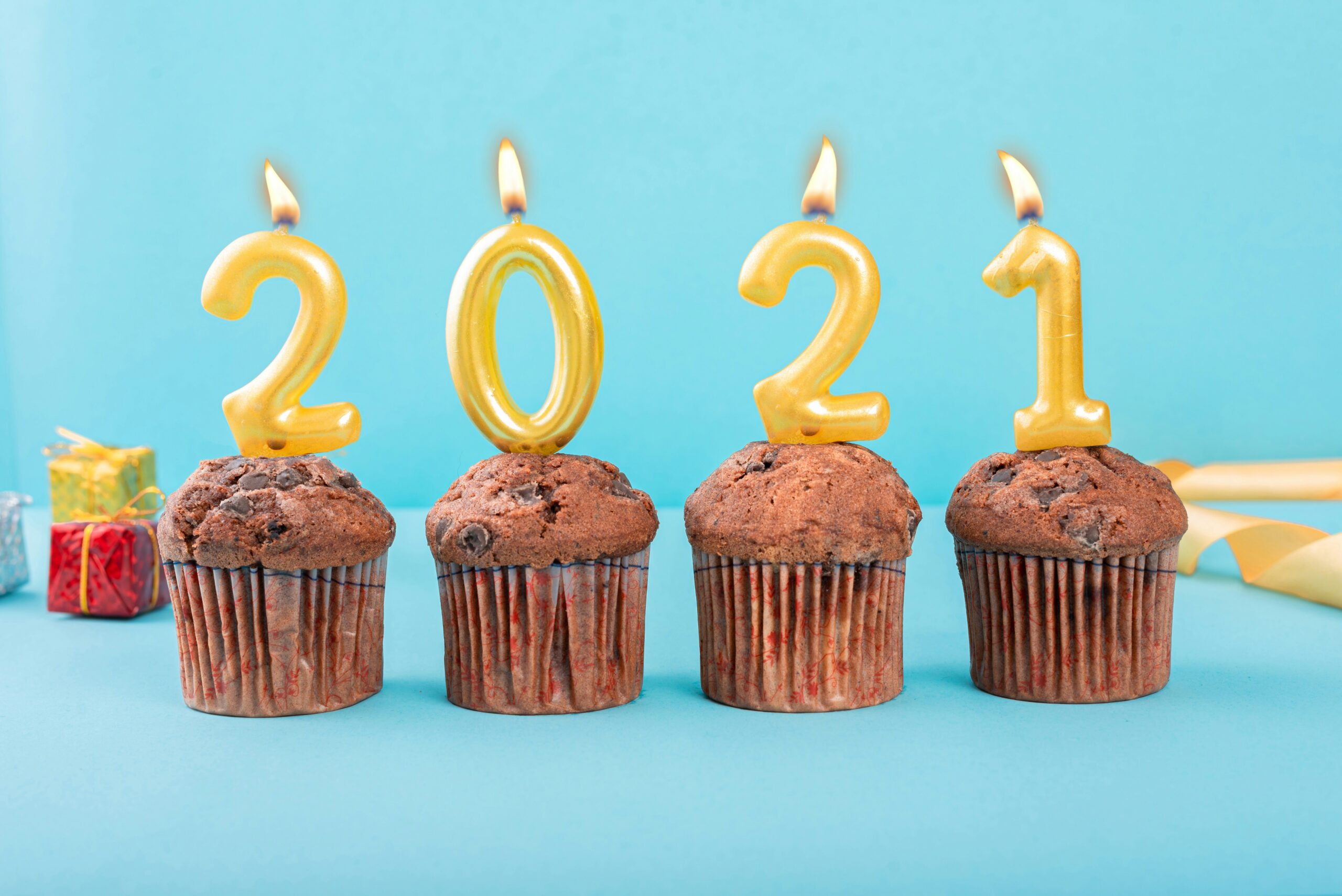 Happy policyholder celebrating an approved long-term care insurance claim