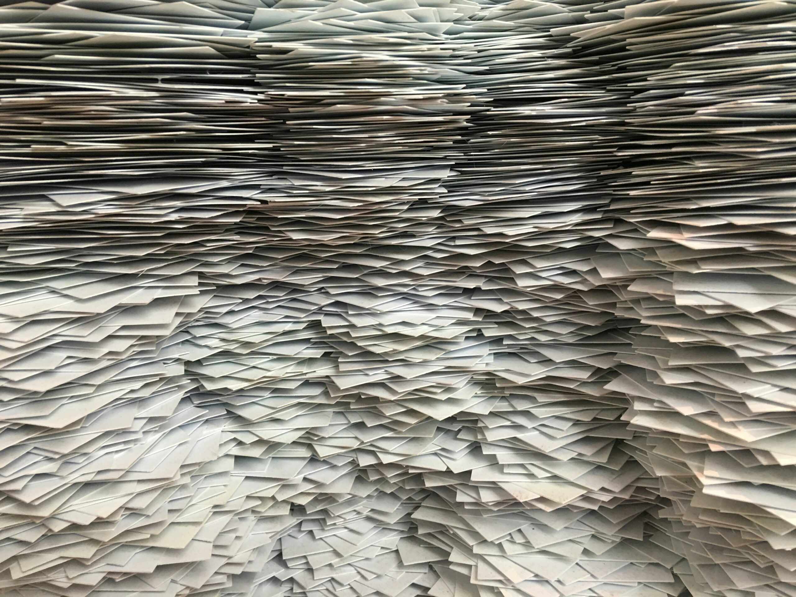 Illustration showing common frustrations with slow claims processing