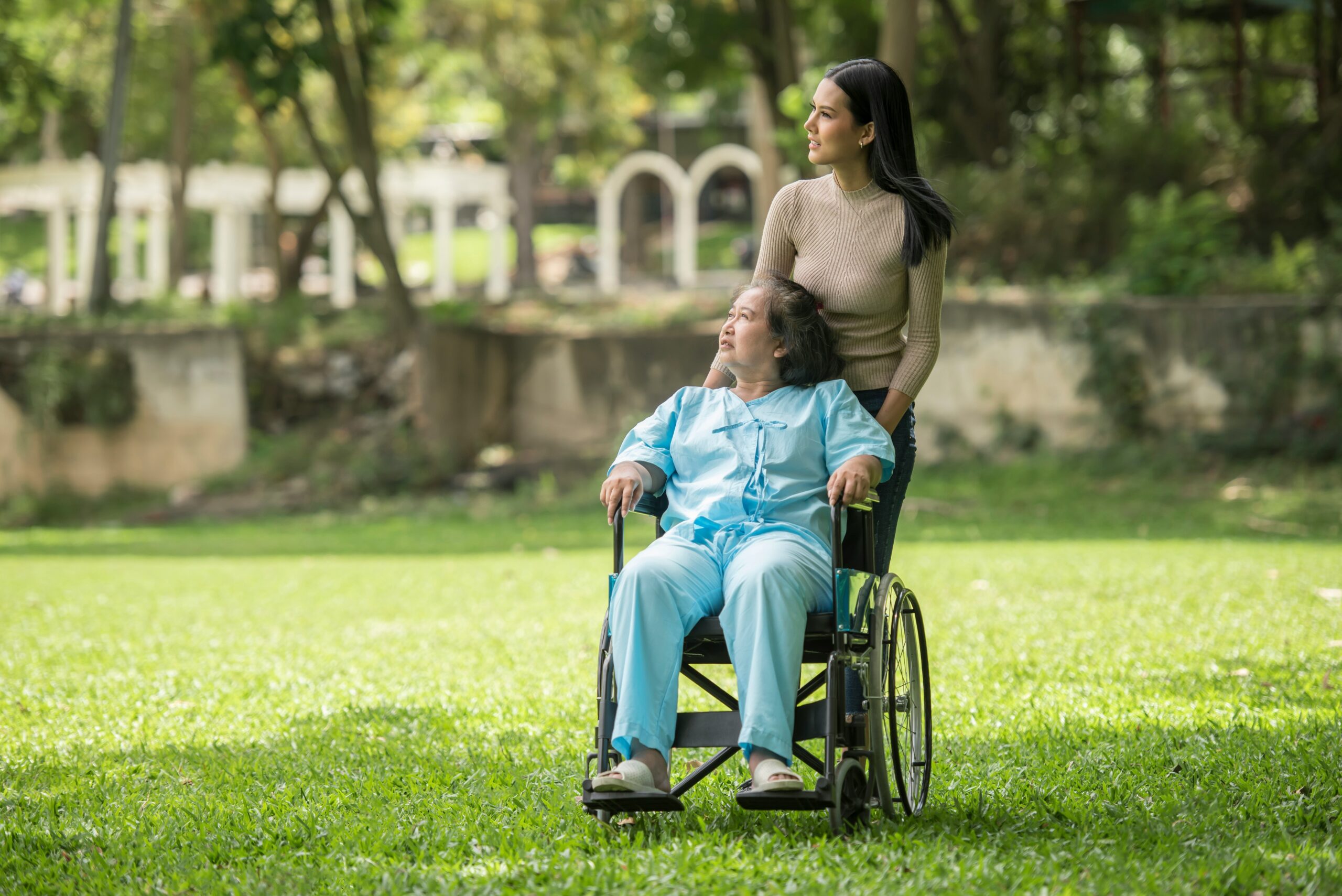 Maximizing Your Home Care Benefit: The Ultimate Guide to Long-Term Care Insurance