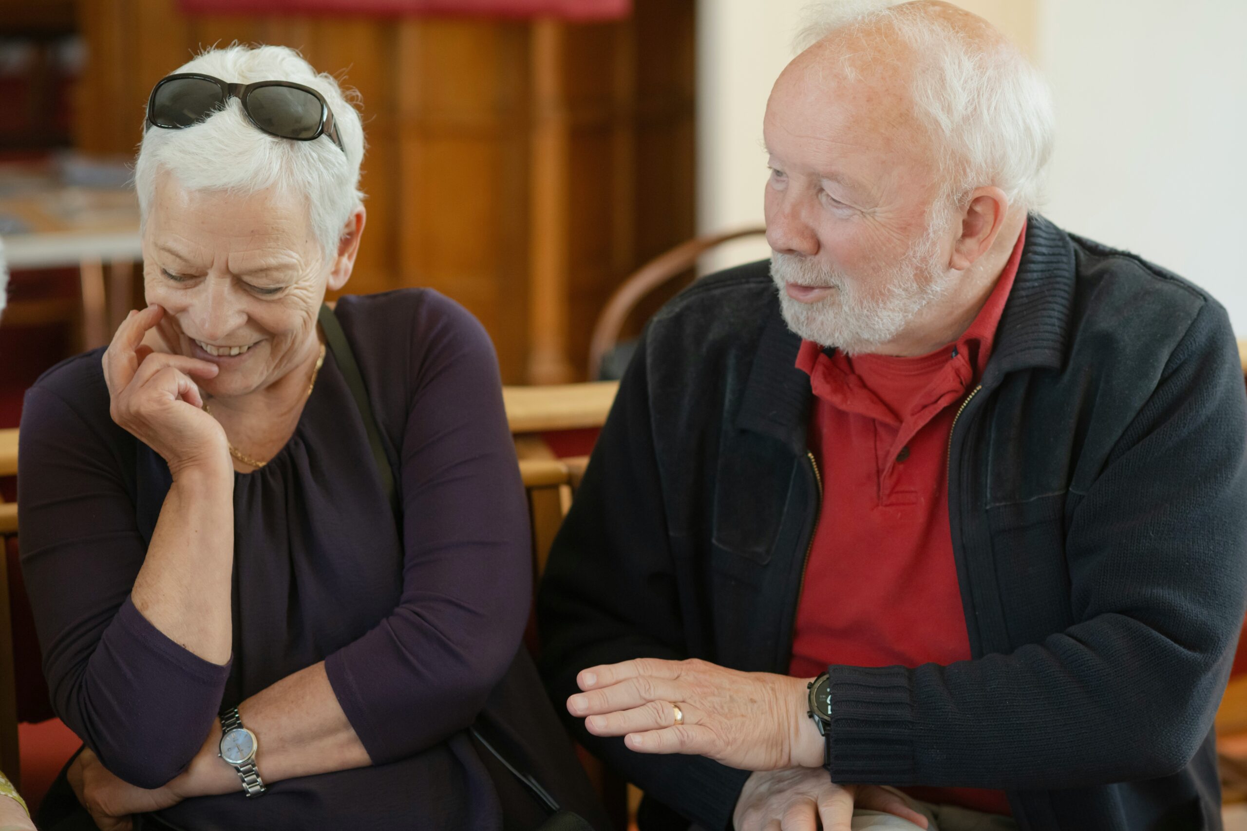 Unlocking the Senior Care Benefit: Why Long-Term Care Insurance Might Be Your Best Financial Move