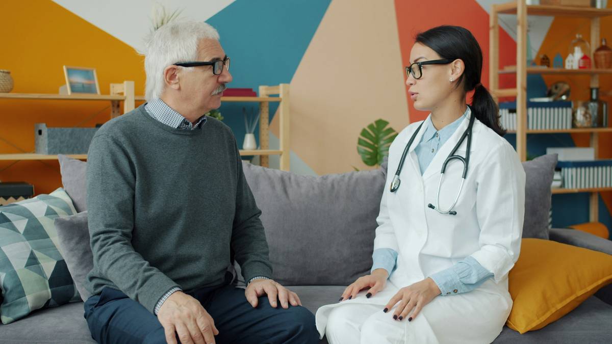 Checklist for evaluating long-term care insurance policies