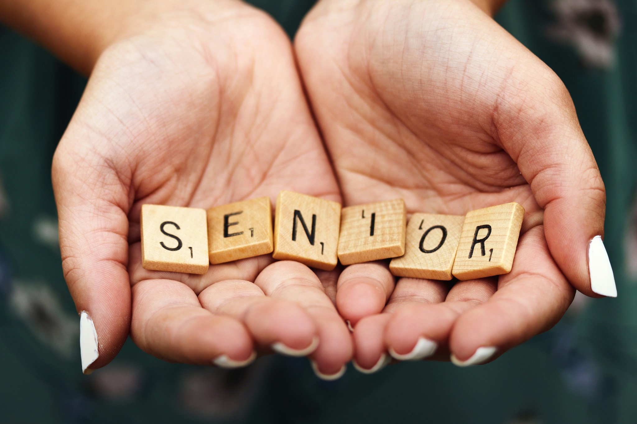 Graph showing increasing demand for adult daycare services