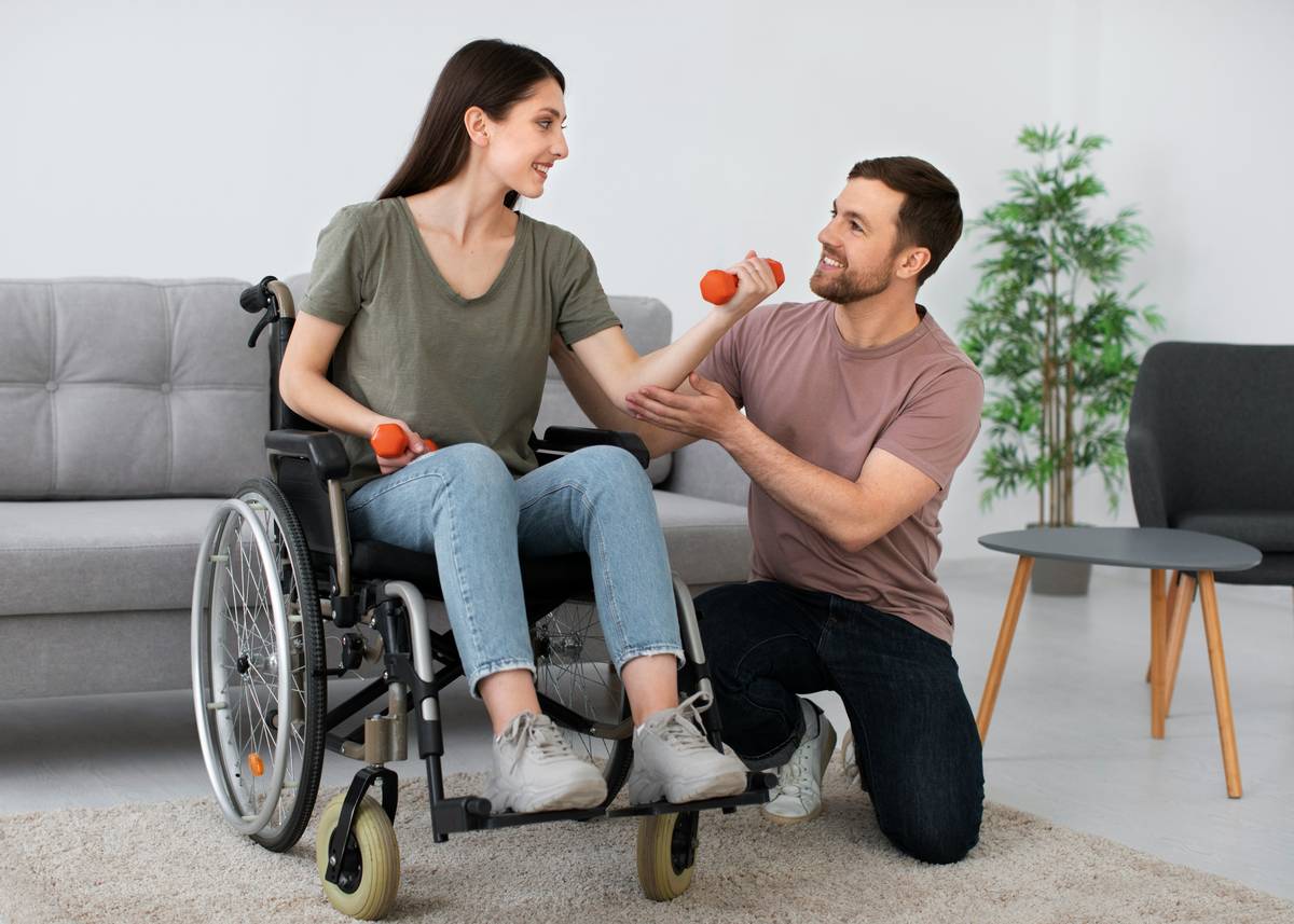 How to Unlock the Personal Aid Benefit in Long-Term Care Insurance (Without Losing Your Mind)