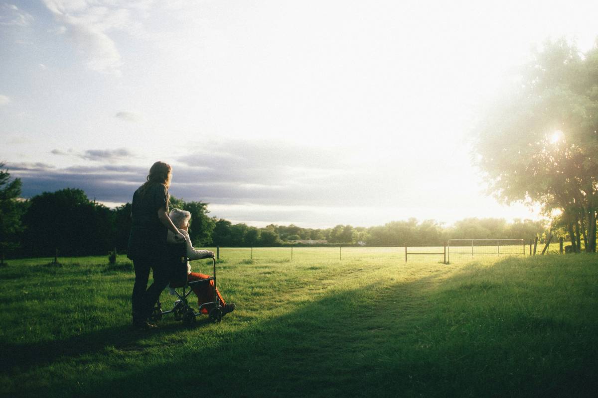 Respite Care Insurance: Your Lifeline for Long-Term Care Planning