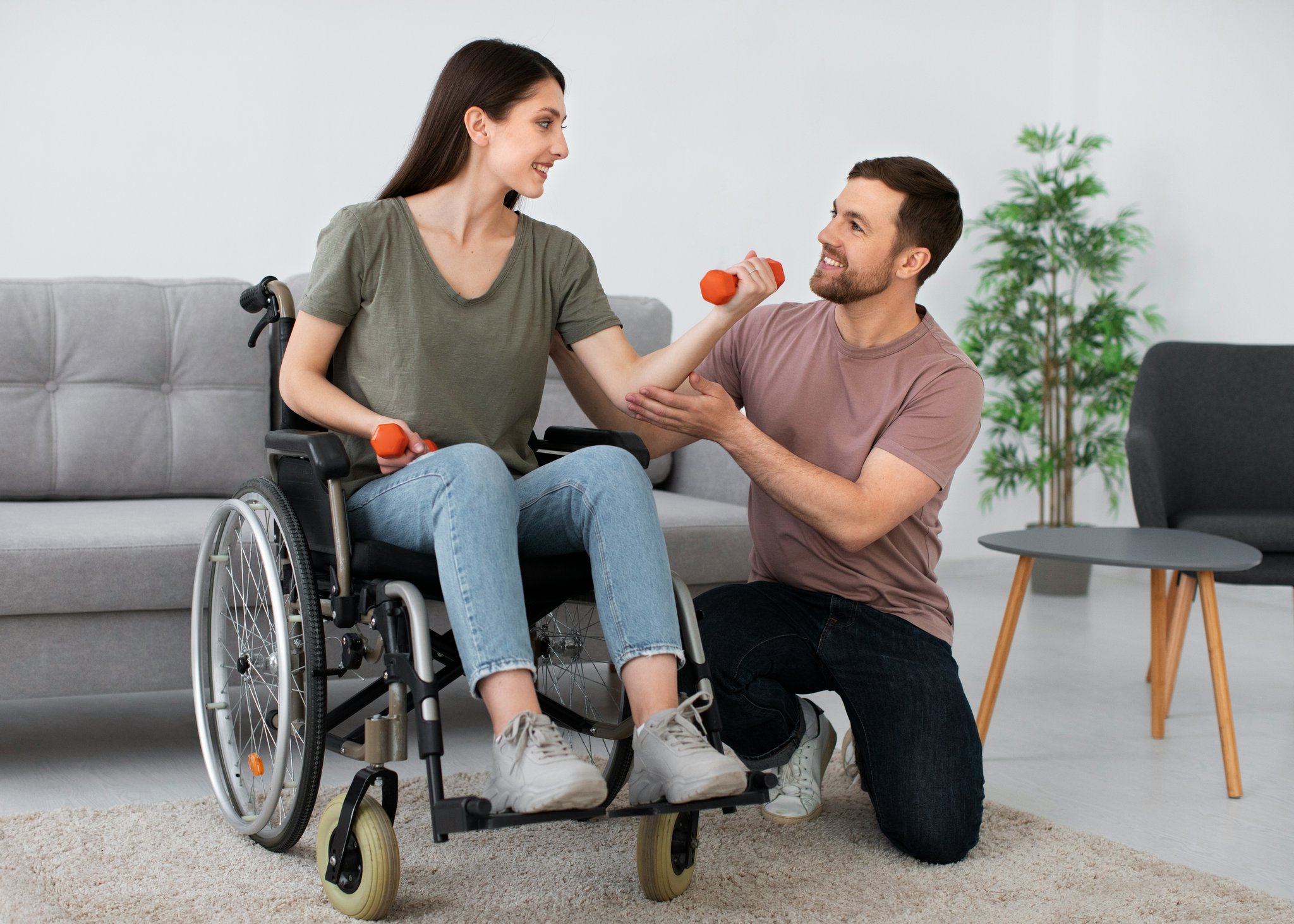 Unlocking Long-Term Security: How to Maximize Your Disability Care Benefit