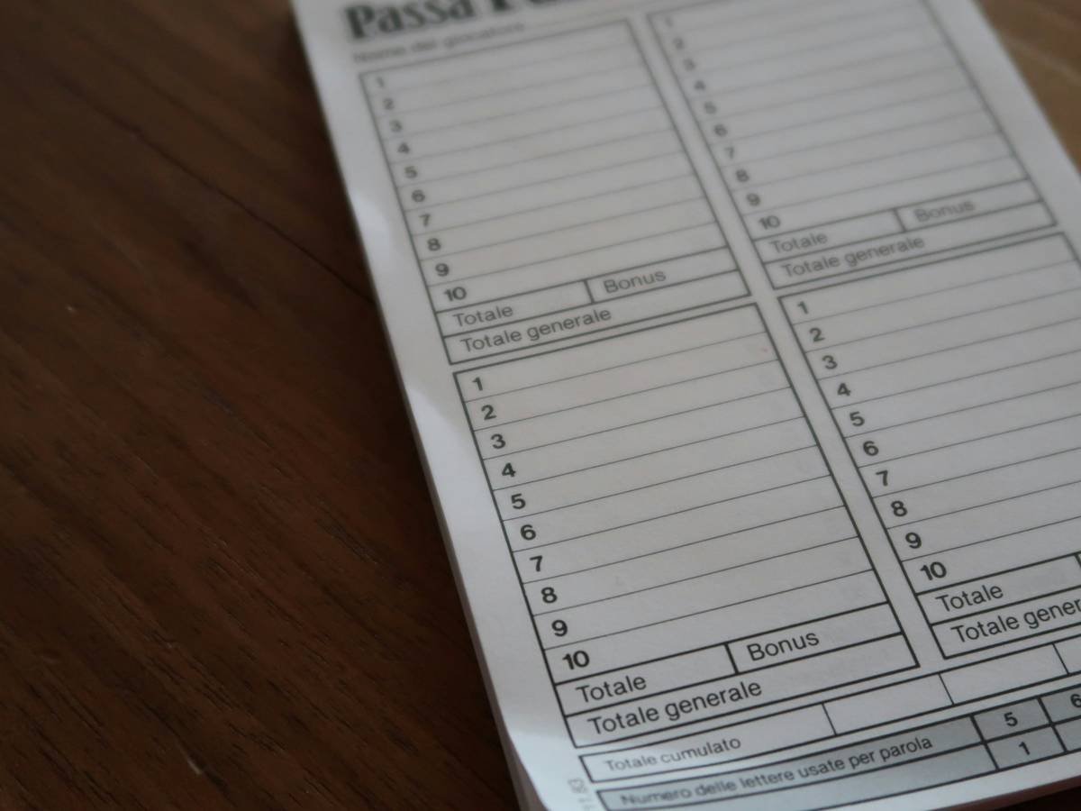 A notebook with tips for maximizing long-term care insurance benefits