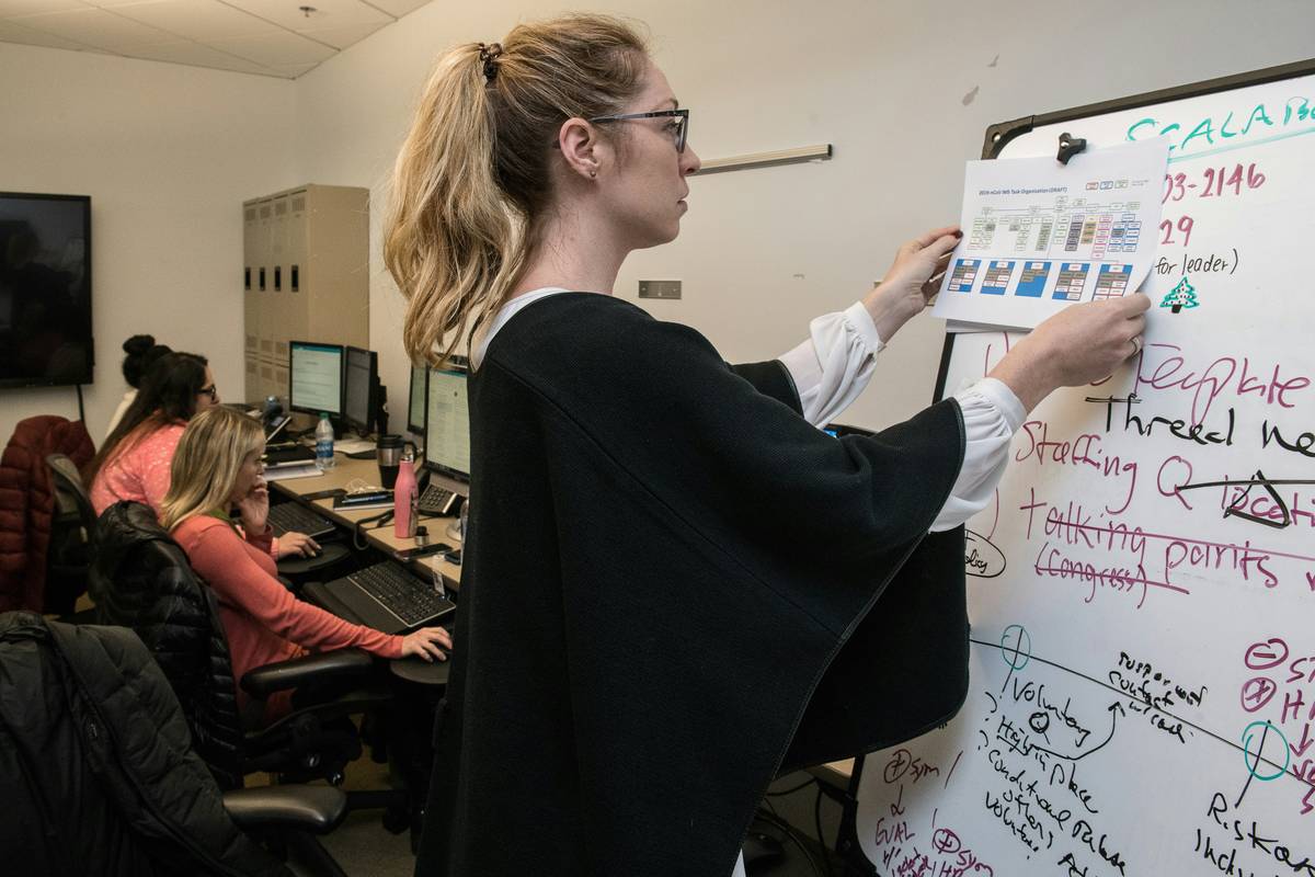 How Extended Care Coverage Can Save You from Financial Chaos (Yes, Really)