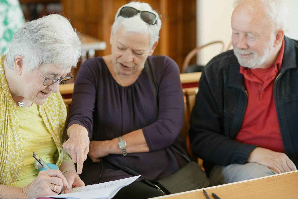 Senior Living Insurance: Why It Matters and How to Get It Right