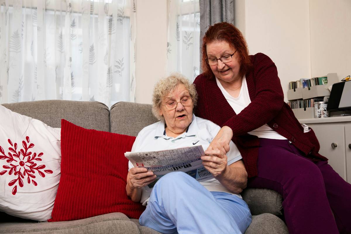 Unlock the Mobility Support Benefit: The Hidden Gem in Long-Term Care Insurance