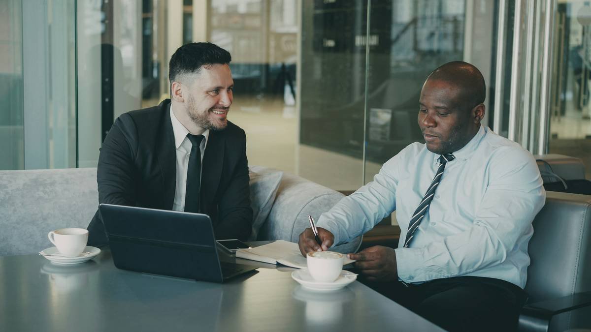 Bar chart showing 2023 U.S. long-term care costs: Nursing home private room $108,405/year, assisted living $54,000/year, home health aide $61,776/year