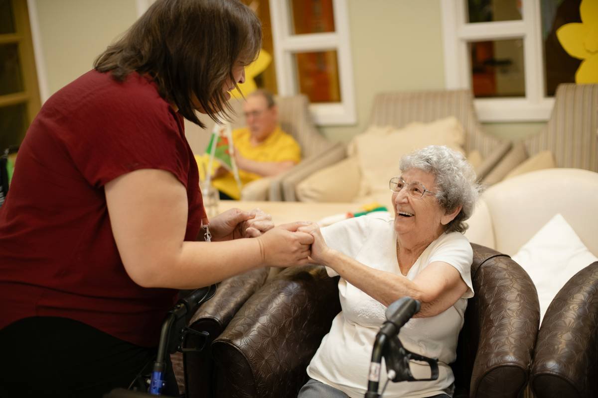 How Daily Living Aid Support Fits Into Your Long-Term Care Insurance Plan (And Why It Matters)