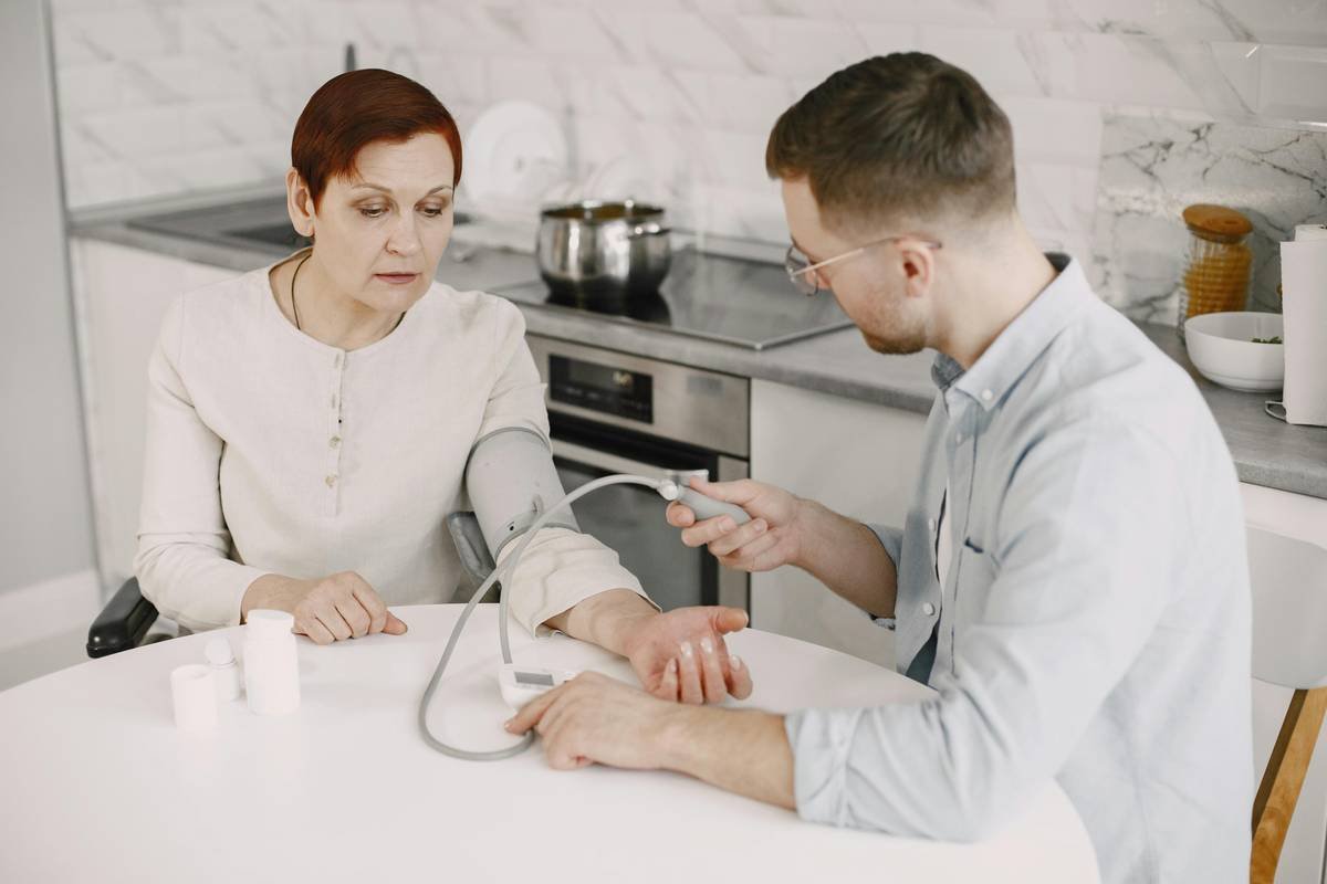 What Is Medical Care Support—and Why Your Long-Term Care Insurance Might Not Be Enough