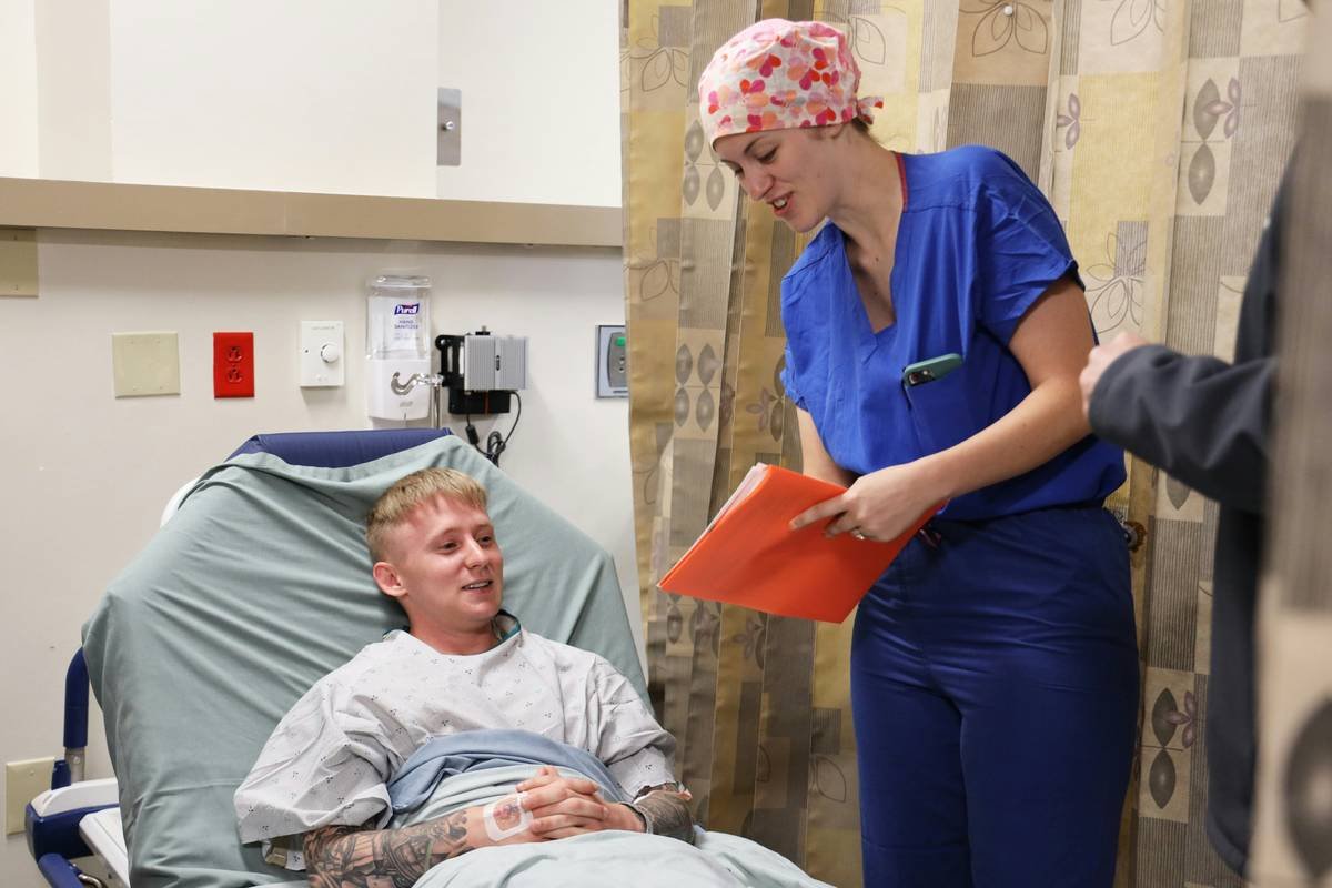 What Is Personal Aid Support—and Why Your Long-Term Care Insurance Might Not Cover It