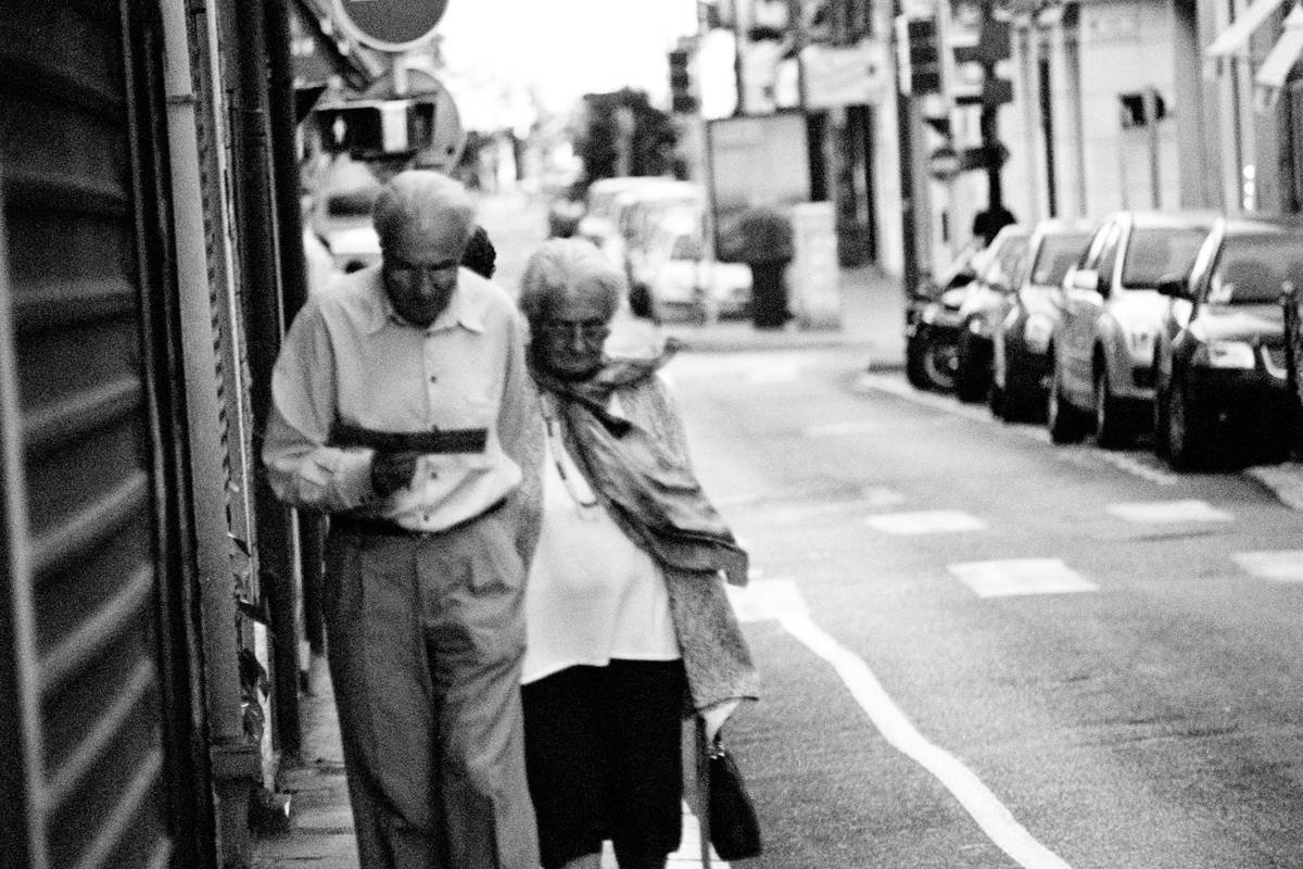 Getting Long Term Care Insurance Policy: Your No-BS Guide to Avoiding Financial Ruin