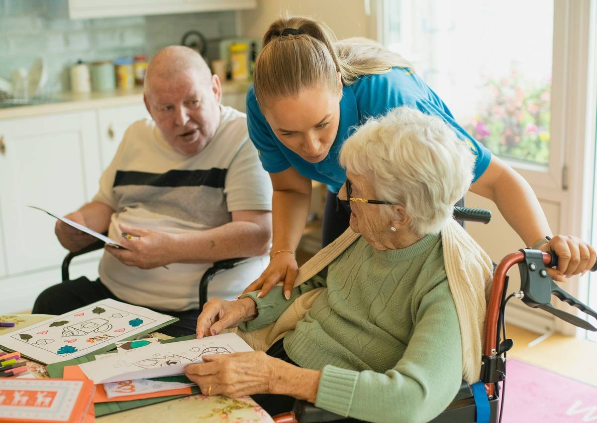 How Policy Benefit Long Term Care Works: What You’re Not Being Told (But Need to Know)