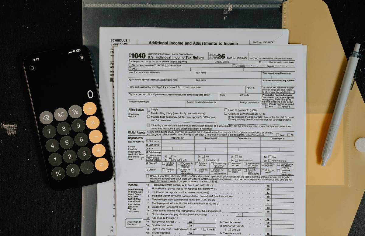 How the Policy Benefit Long Term Care Tax Can Save You Thousands (If You Know the Rules)
