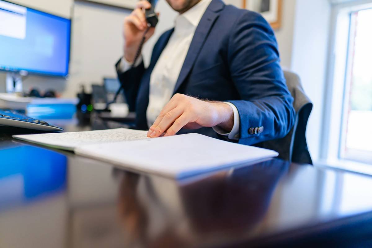 Mastering the Long-Term Care Insurance Claim Filing Procedure: A Step-by-Step Survival Guide