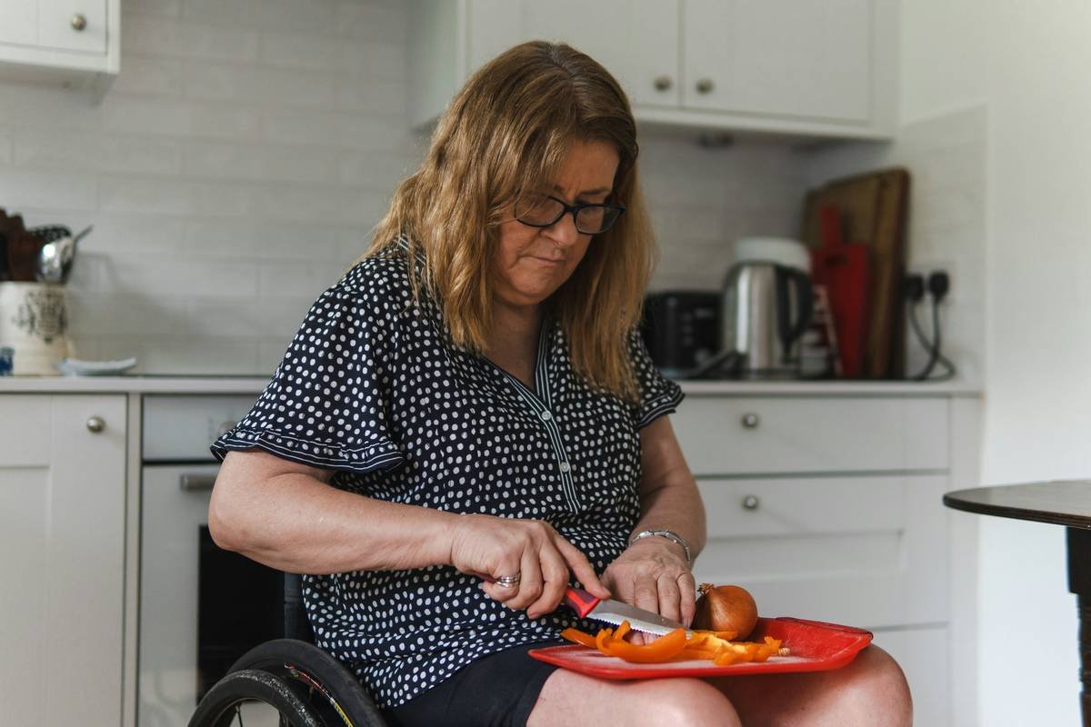 What Is Disability Support Aid—and How Long-Term Care Insurance Fills the Gaps?