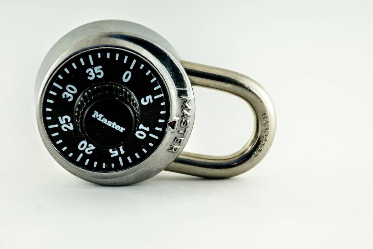 American lock