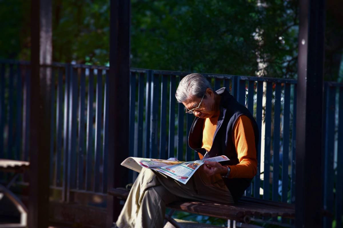 Define Long Term Care Insurance Coverage: What It Is, Who Needs It, and Why It’s Not Just for Grandma