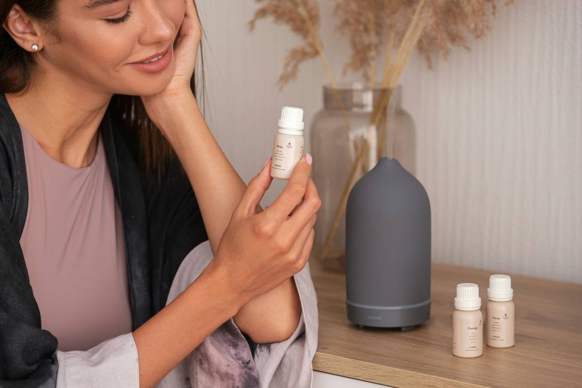 Reading through scientific studies and reviews can become a little overwhelming, so we've gone through some of them and found credible studies on essential oils, made summaries and provided links for you.