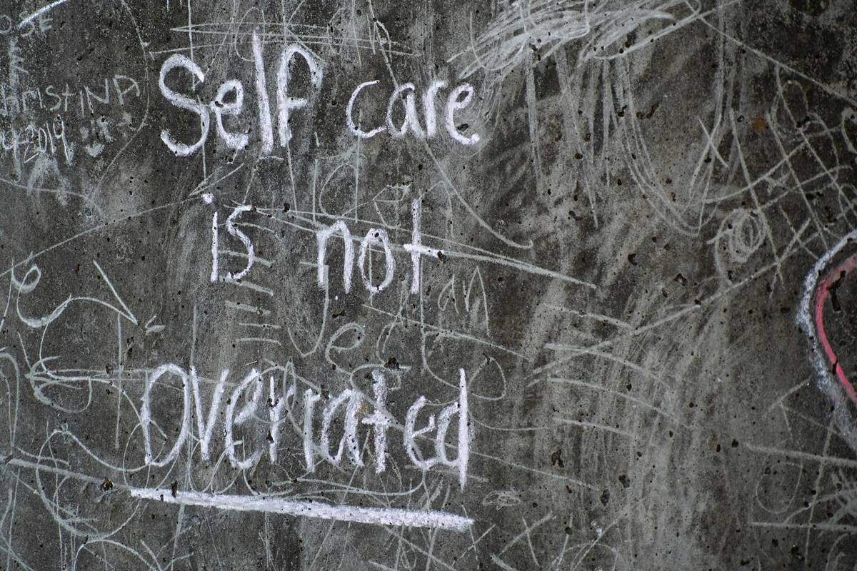 self care