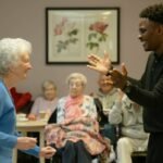 What If You Can’t Shower Alone After 70? The Truth About Long Term Care No One Wants to Talk About